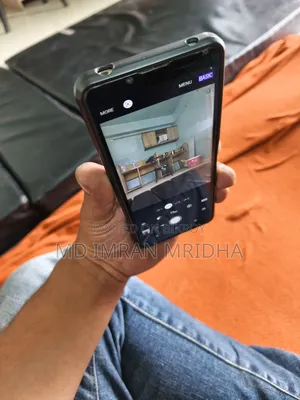 সনি এক্সপেরিয়া ৫ ৩ ১২৮ জিবি সিলভার