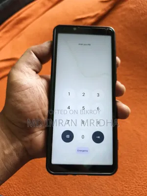 সনি এক্সপেরিয়া ৫ ৩ ১২৮ জিবি সিলভার
