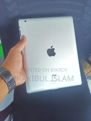 Apple 64 GB Silver