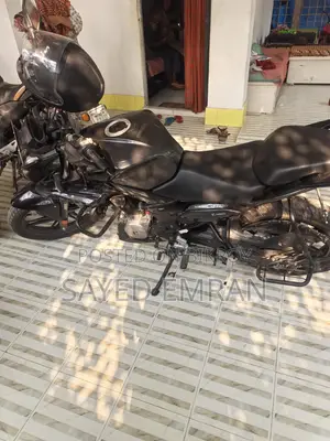 Hero Xtreme 125R 2025 Black