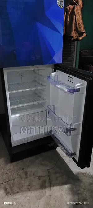 Walton Fridge