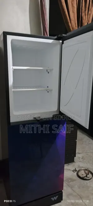 Walton Fridge
