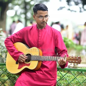 চার্ড জি-৩৯ এন অ্যাকোস্টিক গিটার — বিক্রয়ের জন্য