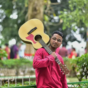 চার্ড জি-৩৯ এন অ্যাকোস্টিক গিটার — বিক্রয়ের জন্য
