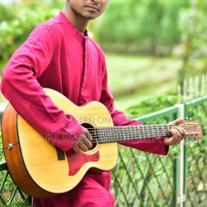 চার্ড জি-৩৯ এন অ্যাকোস্টিক গিটার — বিক্রয়ের জন্য