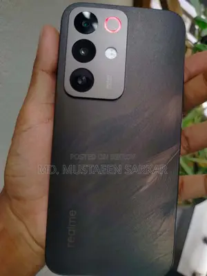 রিয়েলমি সি৮৫ প্রো ১২৮ জিবি