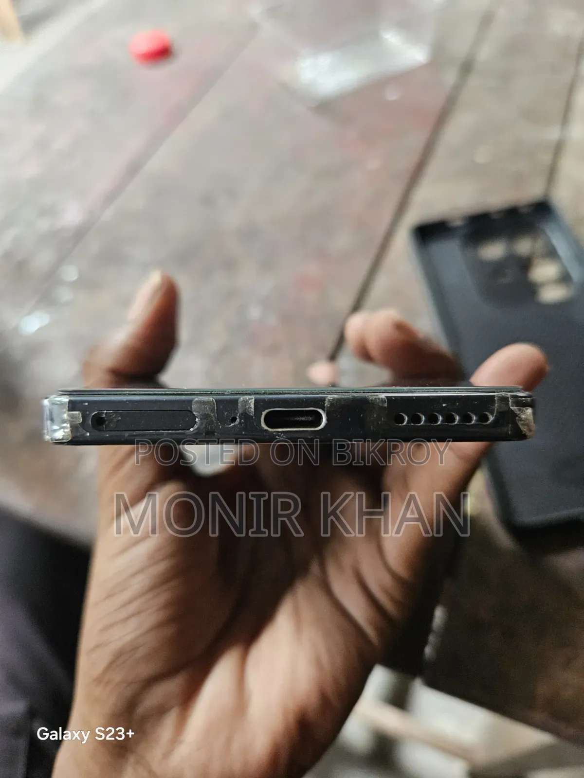Infinix Note 50 Pro 256 GB Blue
