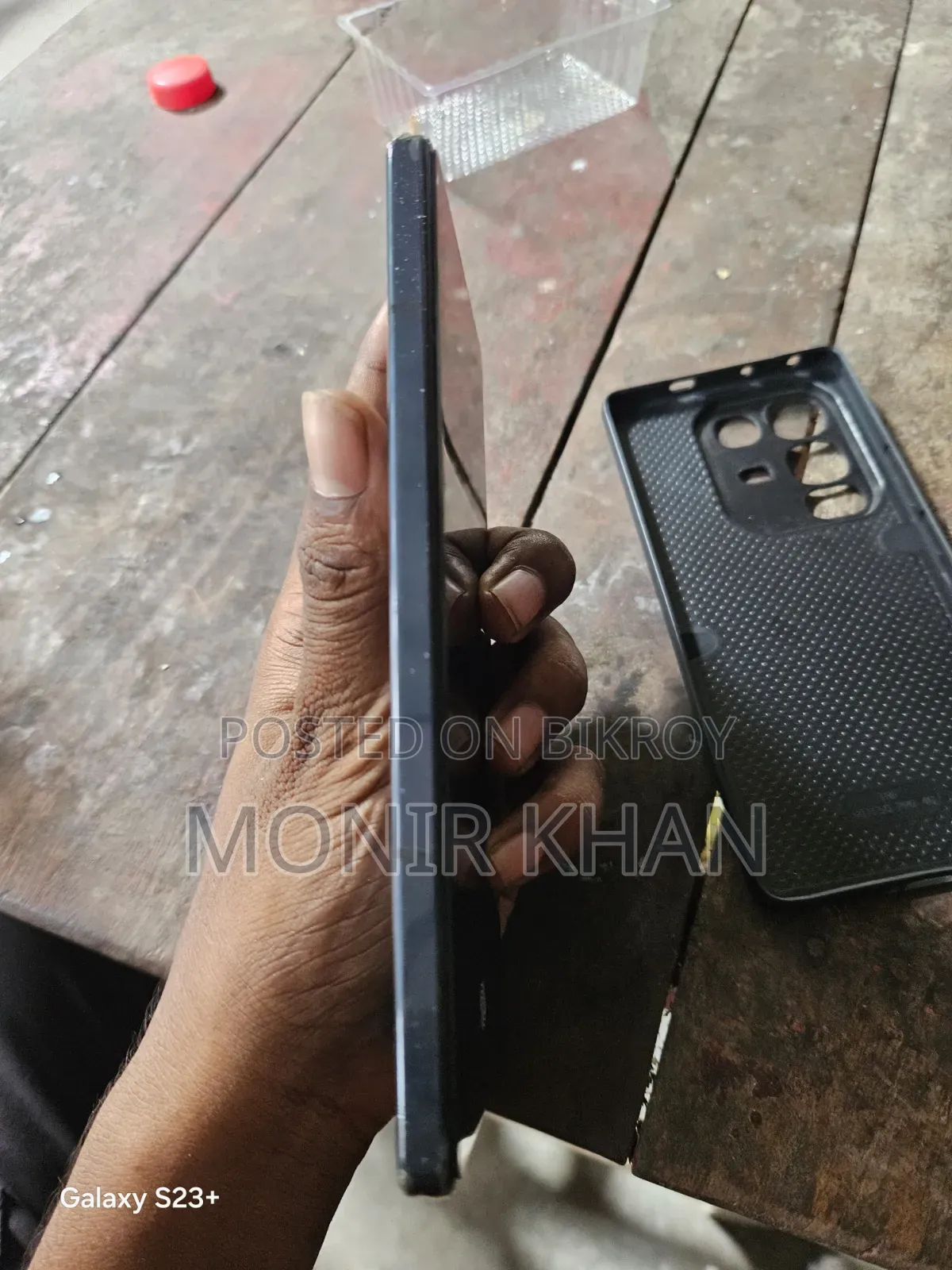 Infinix Note 50 Pro 256 GB Blue