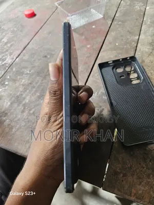 Infinix Note 50 Pro 256 GB Blue