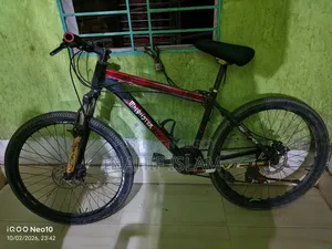 Motorcycle