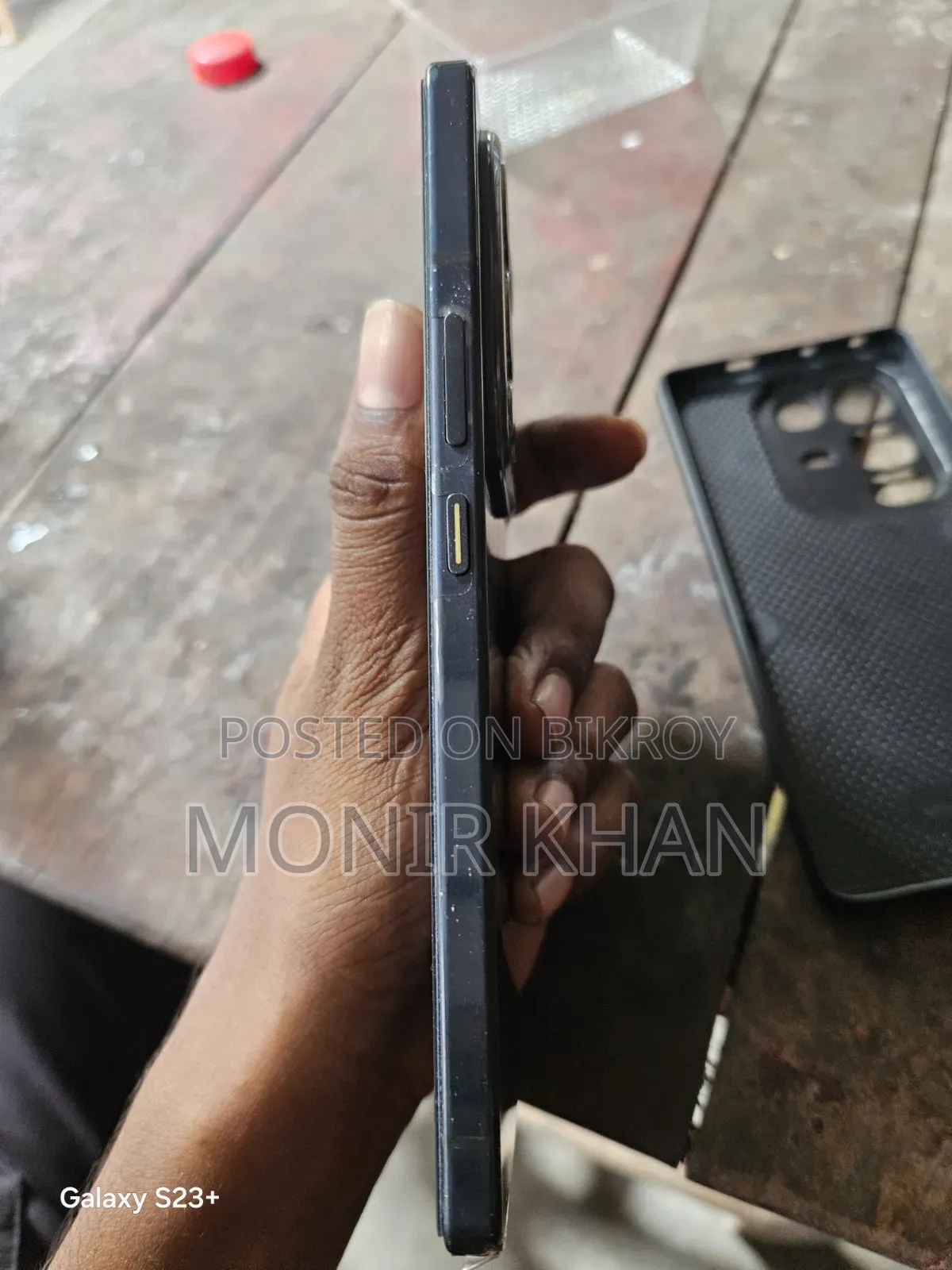 Infinix Note 50 Pro 256 GB Blue
