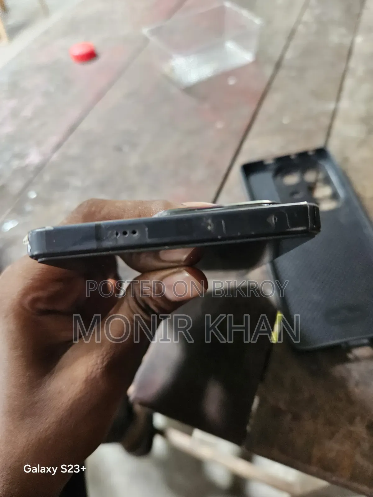 Infinix Note 50 Pro 256 GB Blue