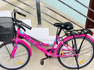 Ladies Bicycle