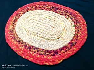 Homemade Floor and Door Mat for Huge Discount.