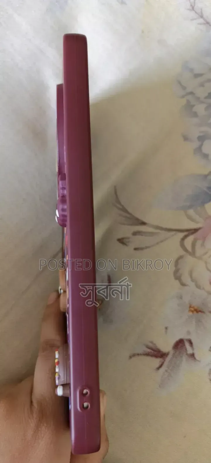 Tecno Spark 30C ১২৮ জিবি সাদা