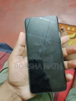 Itel A60S 128 GB Blue