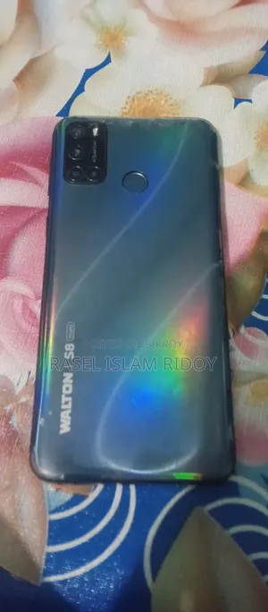 Walton 64 GB Gray