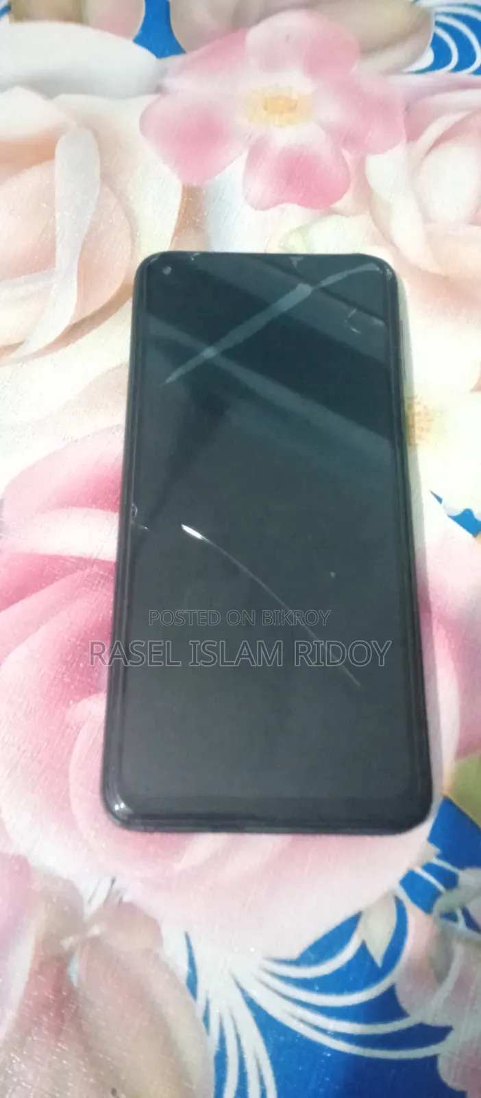 Walton 64 GB Gray