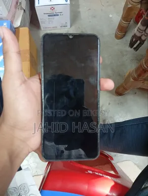 রিয়েলমি সি২১ওয়াই ৬৪ জিবি ব্ল্যাক