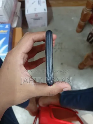 রিয়েলমি সি২১ওয়াই ৬৪ জিবি ব্ল্যাক