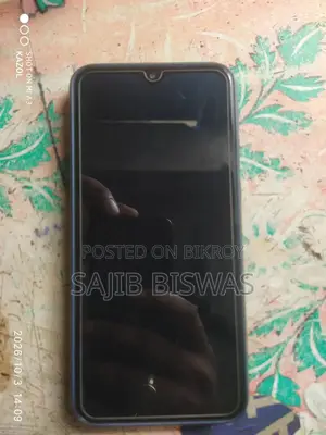 Samsung Galaxy M31 128 GB Black