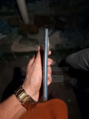 রিয়েলমি ১৩ প্রো প্লাস ৫জি ৫১২ জিবি গোল্ড