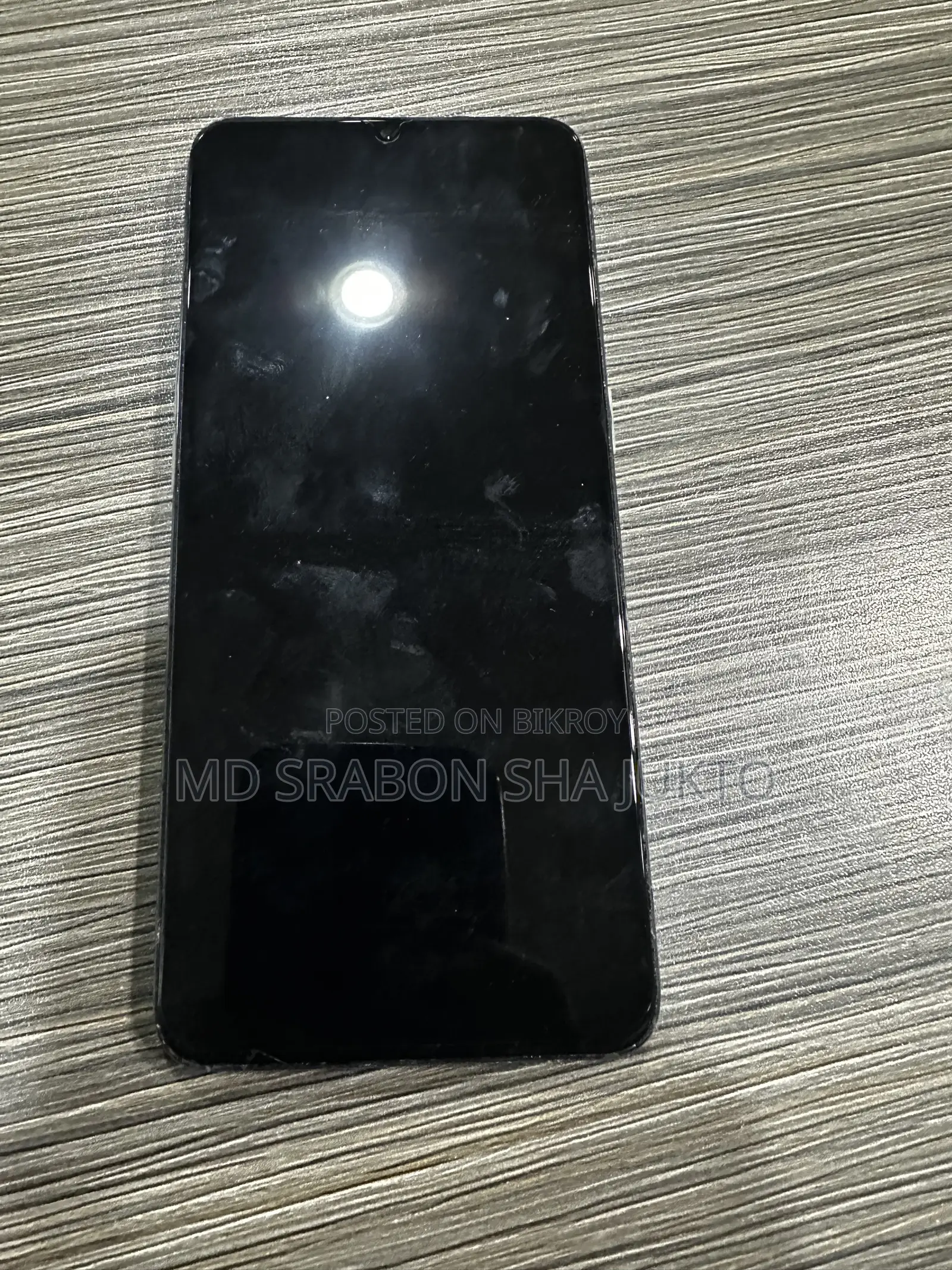 Oppo Reno15 F 5G 256 GB Blue