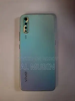Vivo S1 128 GB Blue
