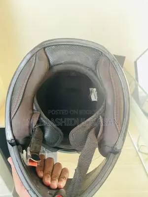 STUDDS Full Face Helmet for Sale