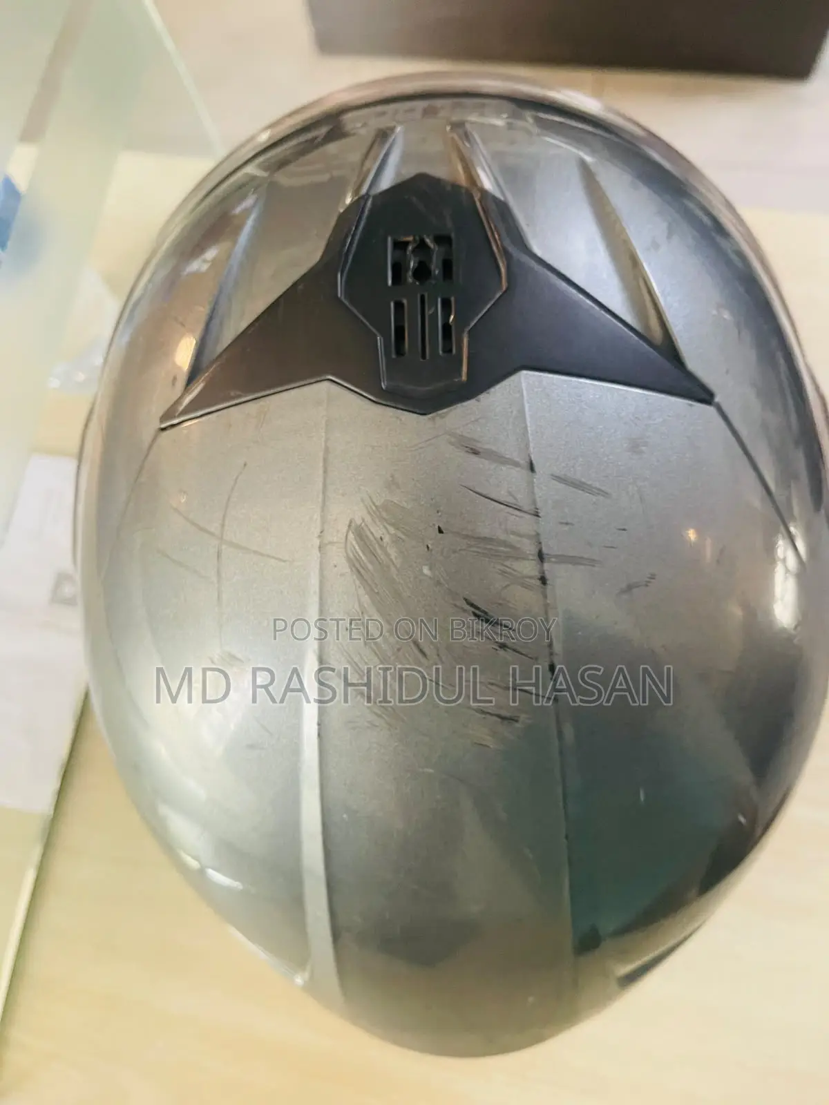 STUDDS Full Face Helmet for Sale
