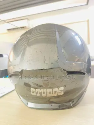 STUDDS Full Face Helmet for Sale