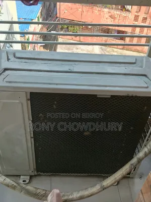 Midea AC 2 Ton