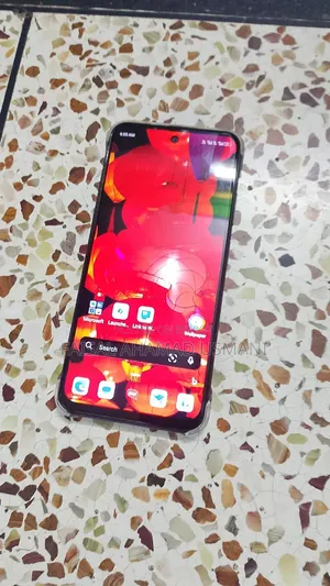 Infinix Smart 9 64 GB Black