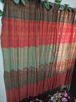 Beautiful Design Curtains – 30 Pieces