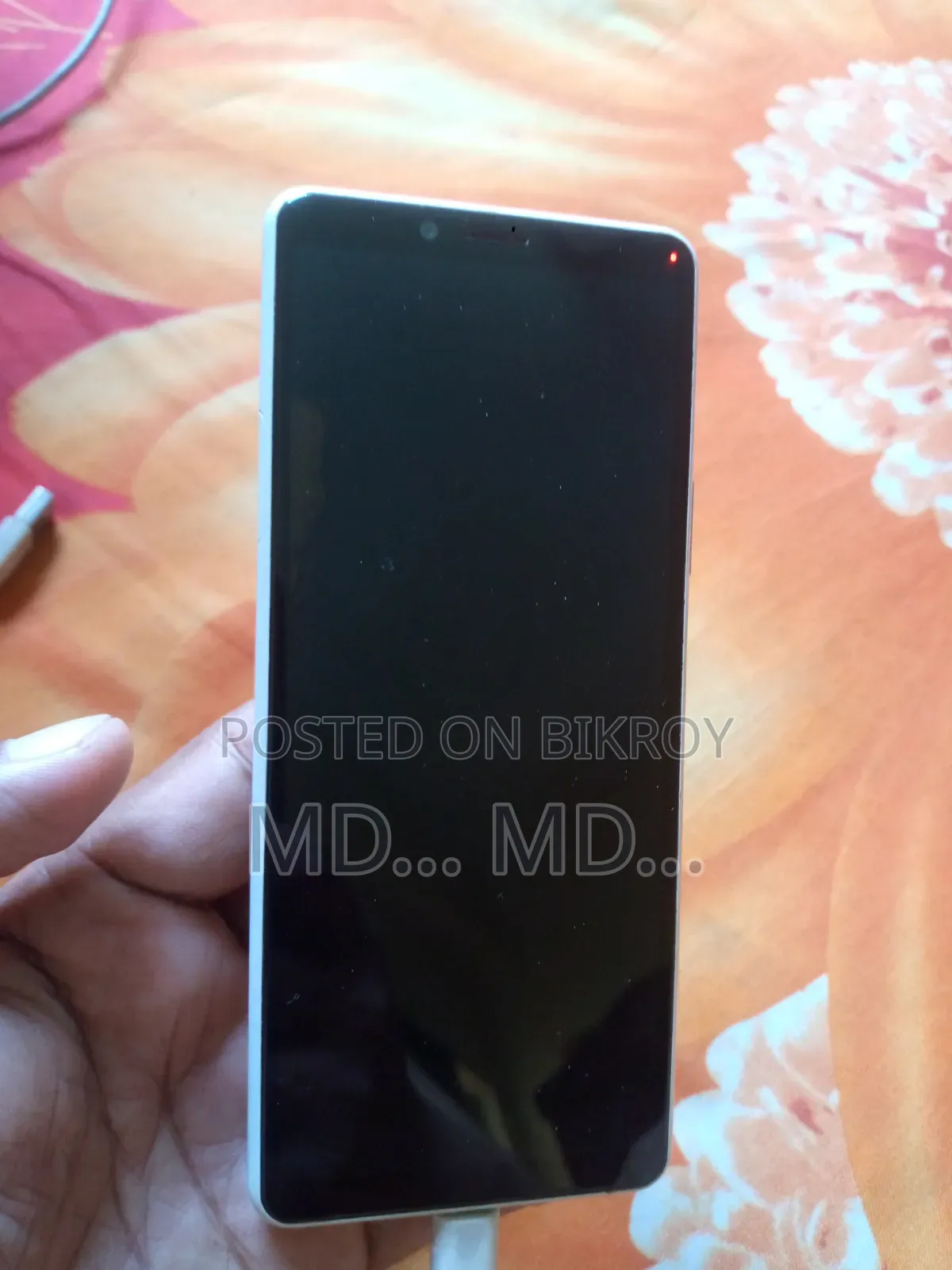 Sony Xperia 10 II 64 GB White
