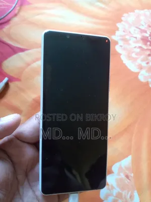 Sony Xperia 10 II 64 GB White