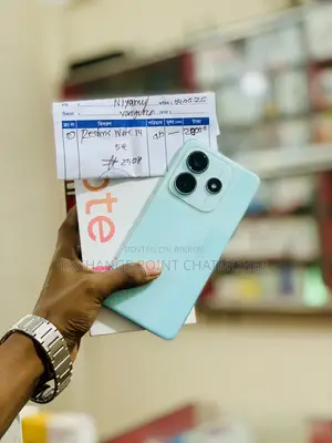 Xiaomi Redmi Note 14 5G 256 GB Blue