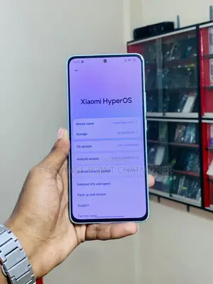 Xiaomi Redmi Note 14 5G 256 GB Blue