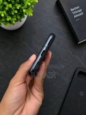 গুগল পিক্সেল ৮এ ২৫৬ জিবি কালো