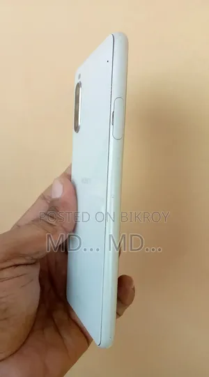 Sony Xperia 10 II 64 GB White