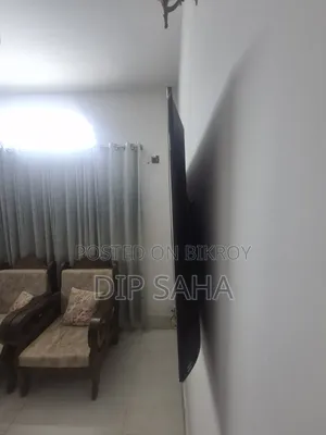 সনি ব্রাভিয়া ৫৫" টিভি (ডিসপ্লে কাজ করছে না)