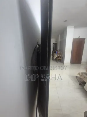 সনি ব্রাভিয়া ৫৫" টিভি (ডিসপ্লে কাজ করছে না)