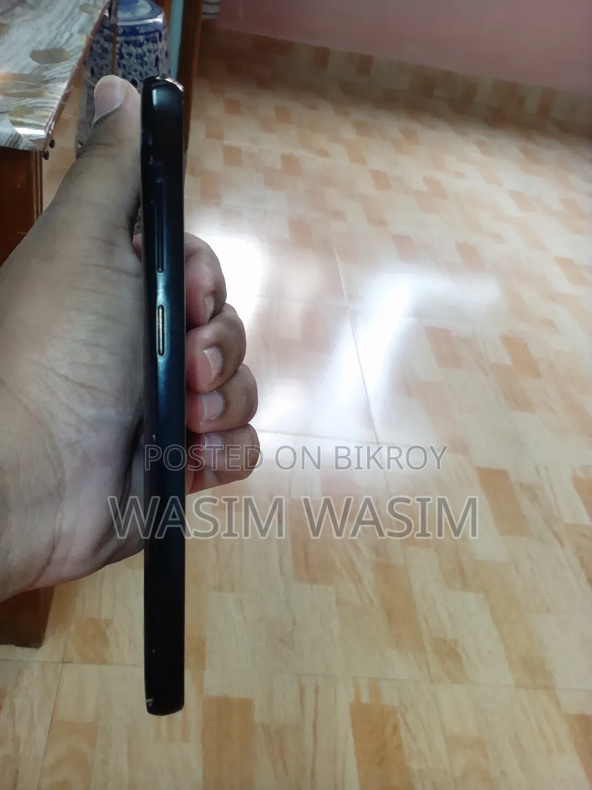 স্যামসাং গ্যালাক্সি এস৯ প্লাস ৬৪ জিবি কালো