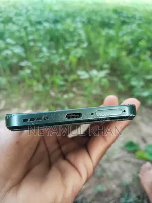 রিয়েলমি ১২৮ জিবি ব্লু