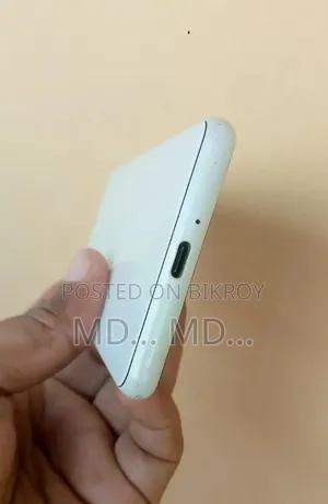 Sony Xperia 10 II 64 GB White