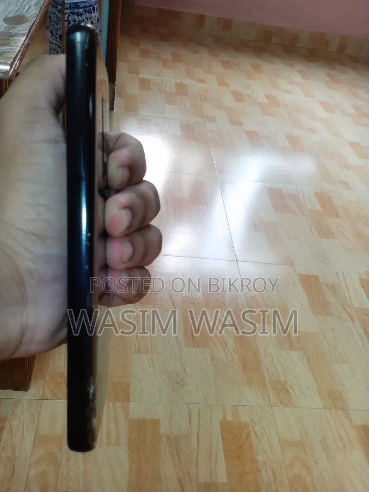 স্যামসাং গ্যালাক্সি এস৯ প্লাস ৬৪ জিবি কালো