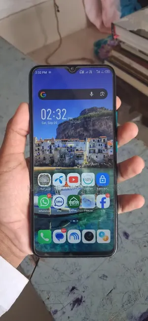 ইনফিনিক্স হট ১১ প্লে ৬৪ জিবি ব্লু