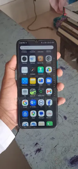 ইনফিনিক্স হট ১১ প্লে ৬৪ জিবি ব্লু