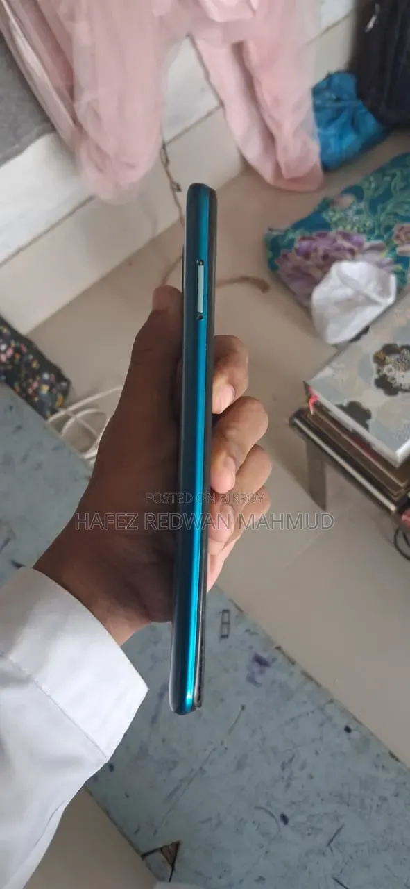 ইনফিনিক্স হট ১১ প্লে ৬৪ জিবি ব্লু