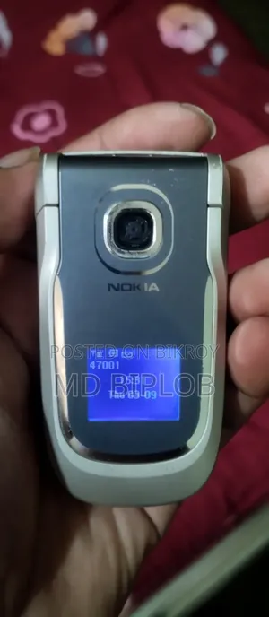 নোকিয়া ২৭৬০ গ্রে